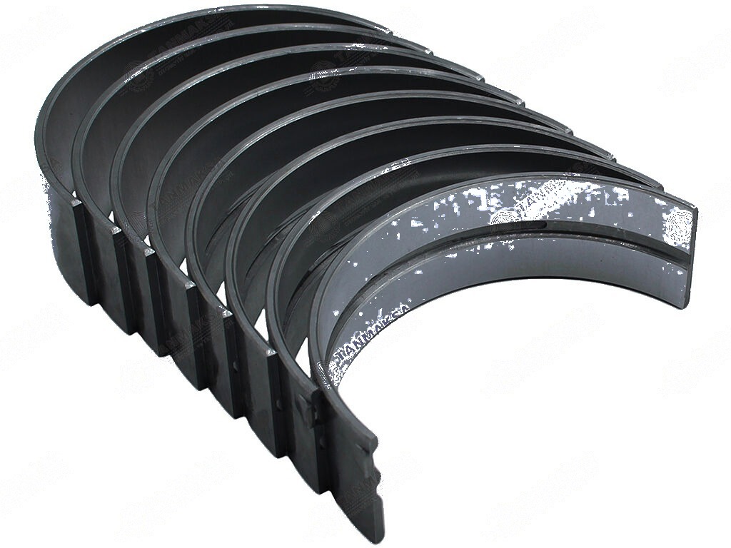 Fiat 450-480-540 Hoofdlager Set 3