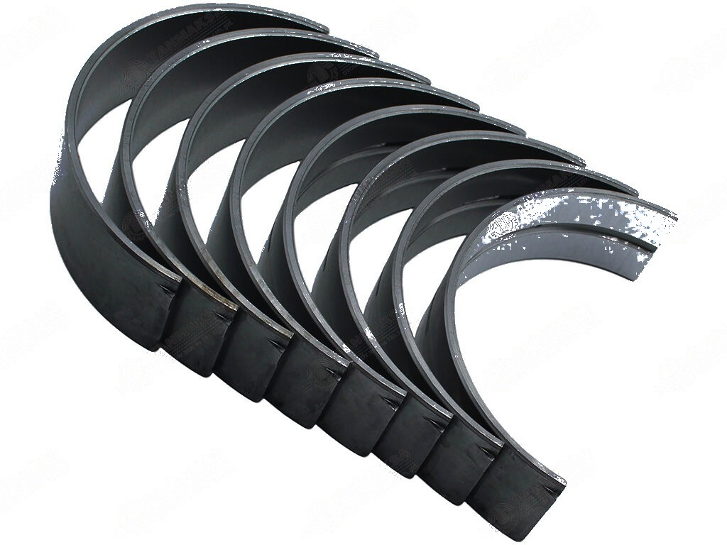 Fiat 450-480-540 Hoofdlager Set