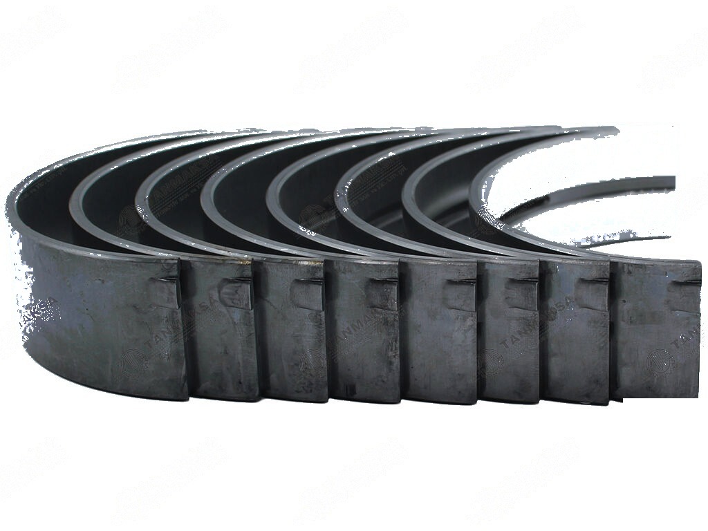 Fiat 450-480-540 Hoofdlager Set 2