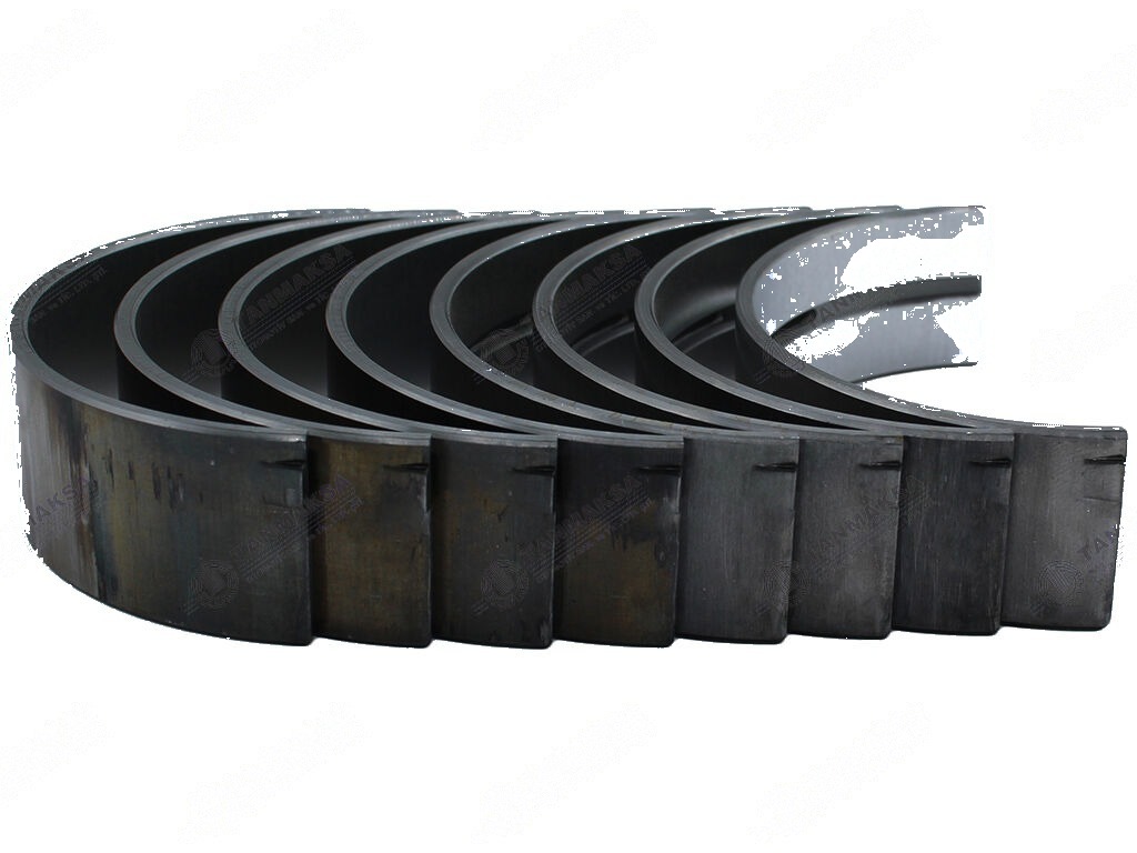 Fiat 450-480-540 Hoofdlager Set 2