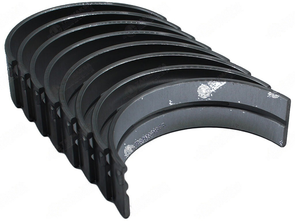 Fiat 450-480-540 Hoofdlager Set 3