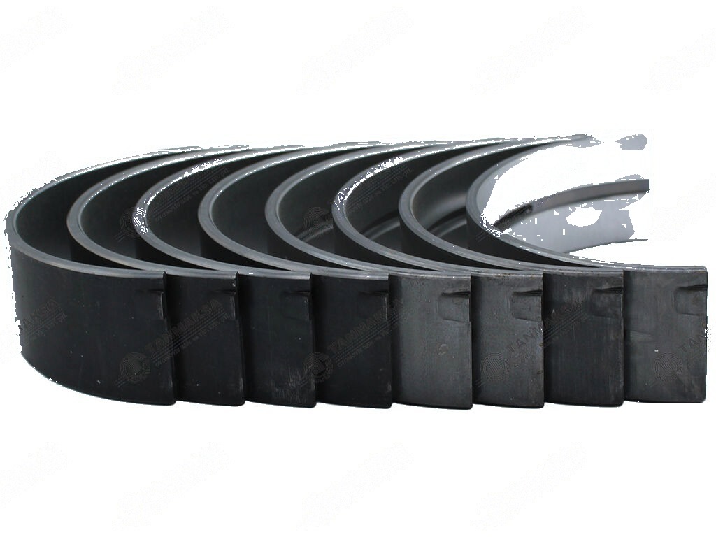 Fiat 450-480-540 Hoofdlager Set 2