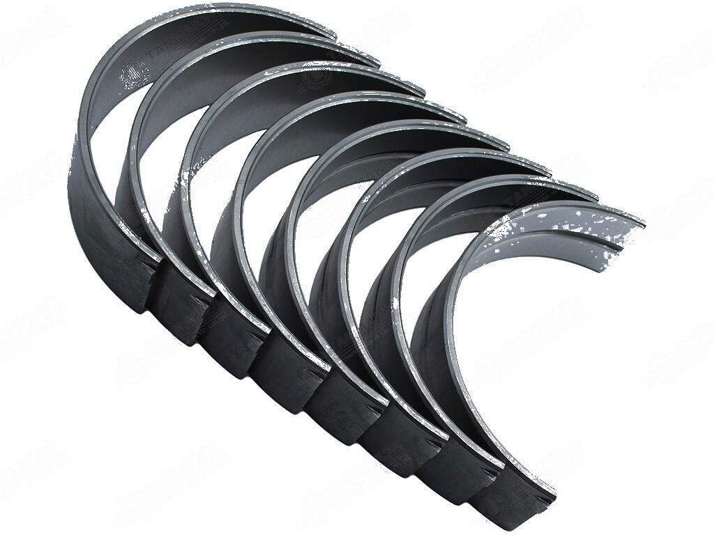 Fiat 450-480-540 Hoofdlager Set