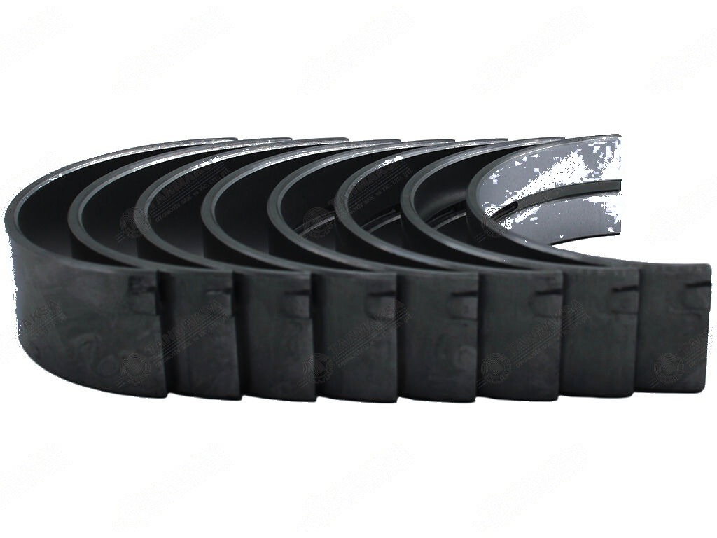 Fiat 450-480-540 Hoofdlager Set 2