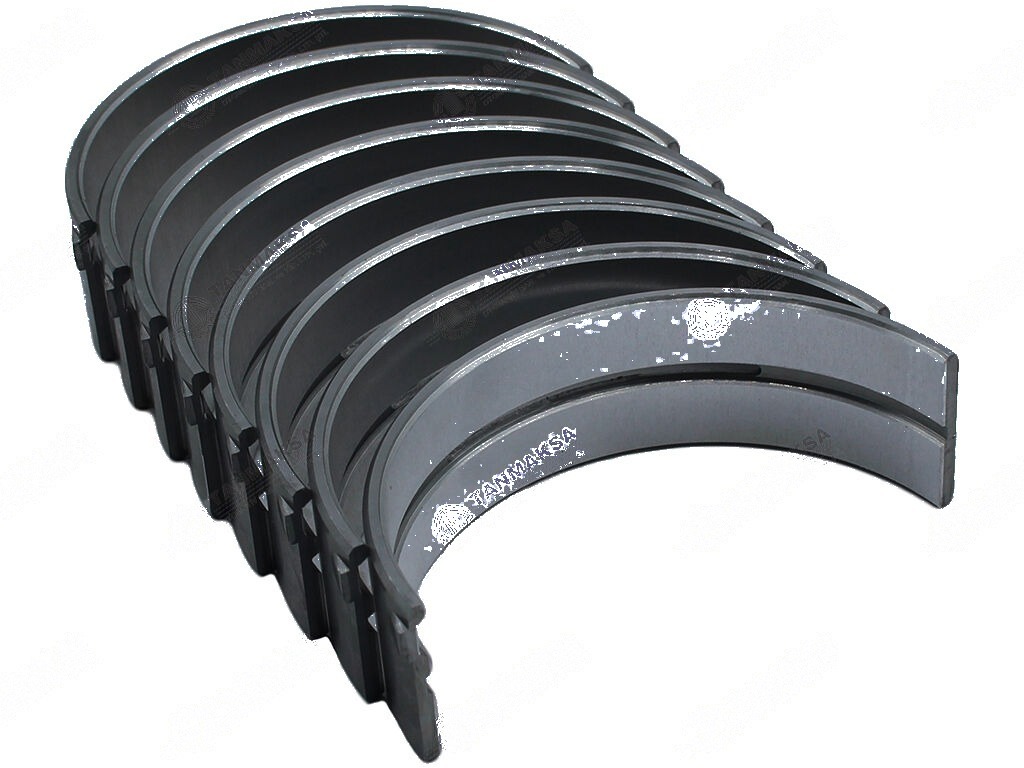 Fiat 450-480-540 Hoofdlager Set 3