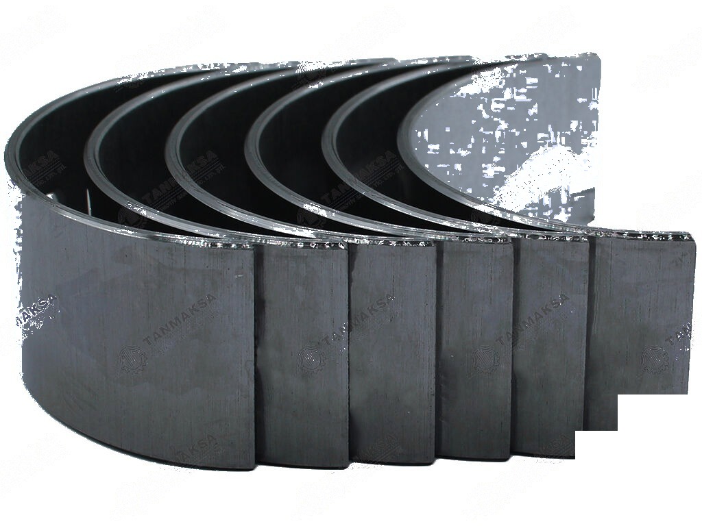 Fiat 450-480-540 Verbindingsstangenset STD 2