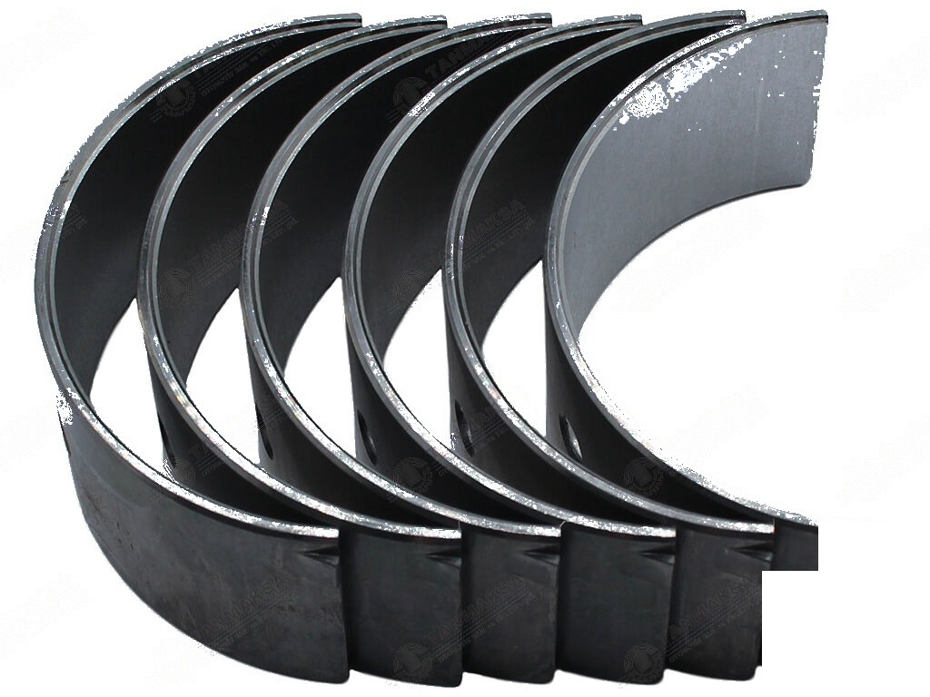 Fiat 450-480-540 Krukaslager Set