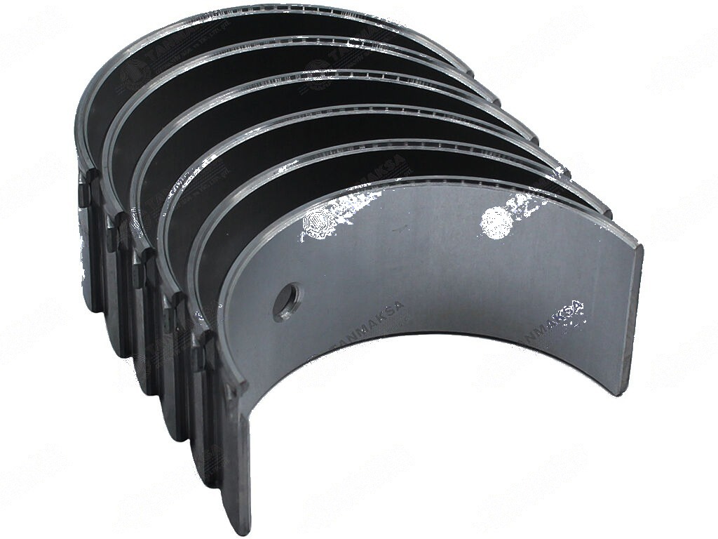 Fiat 450-480-540 Krukaslager Set 3