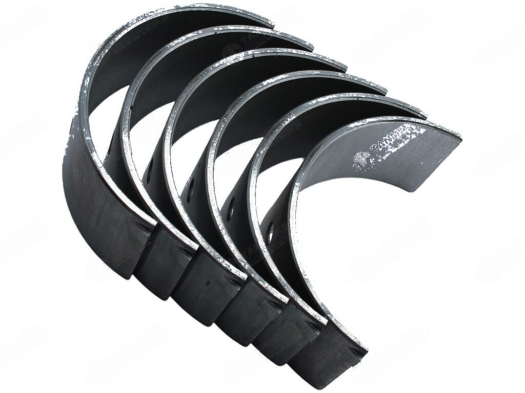 Fiat 450-480-540 Verbindingsstang Set