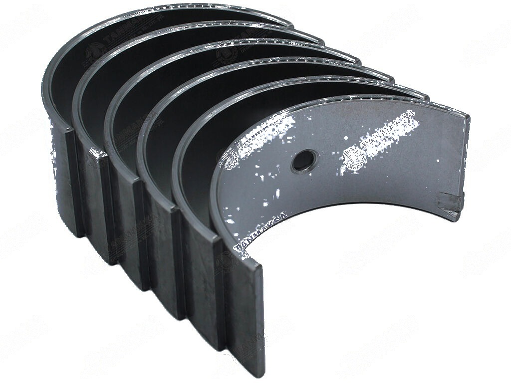 Fiat 450-480-540 Koppelinglager Set 3