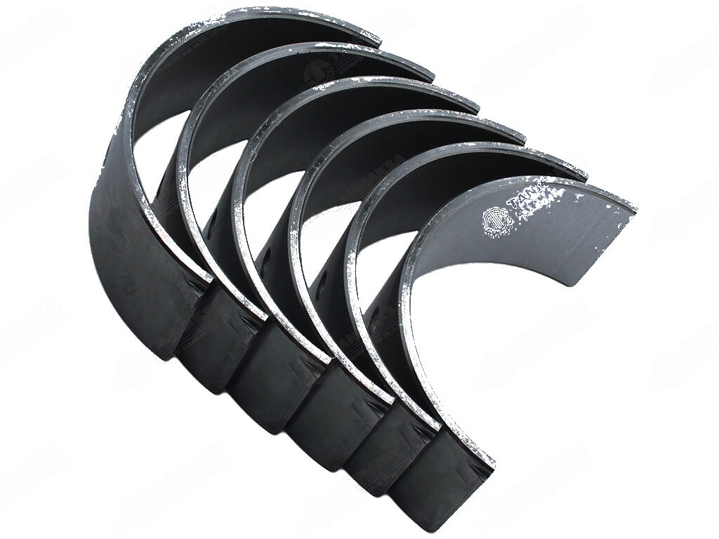 Fiat 450-480-540 Krukaslager Set