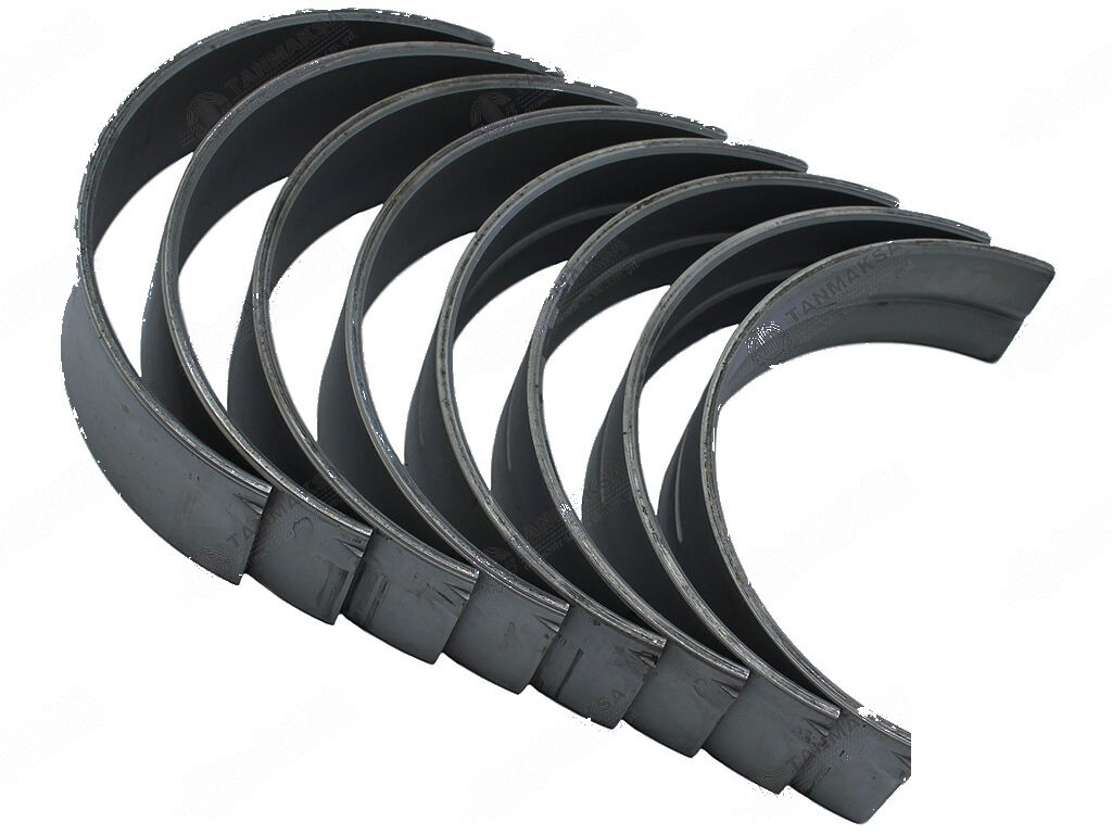 55/46-60/56 Ana Yatak Takımı