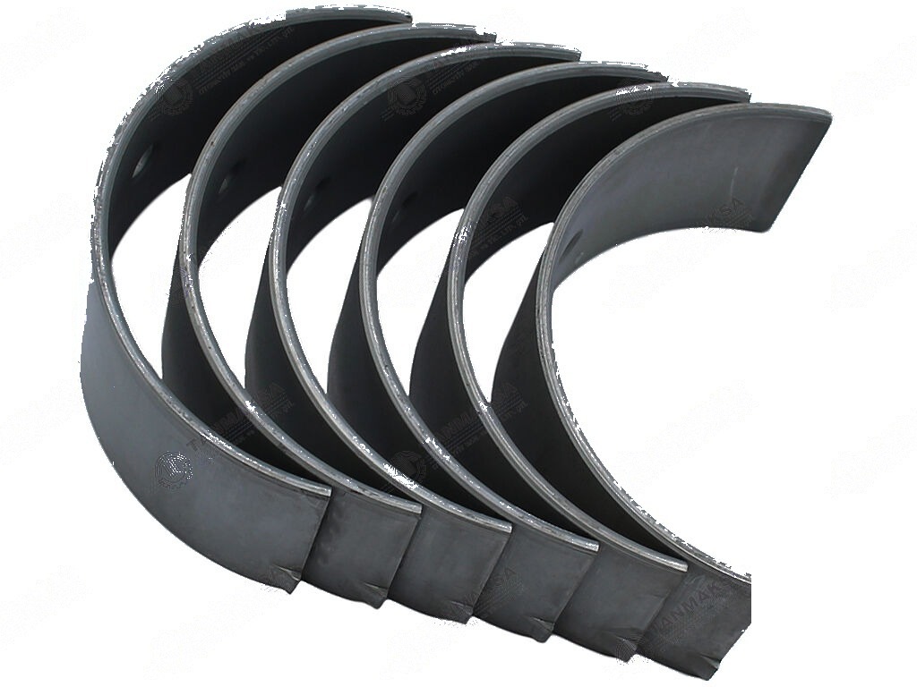 Fiat 55/46-60/56 Lager Set