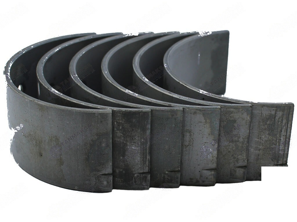 Fiat 55/46-60/56 Lager Set 2