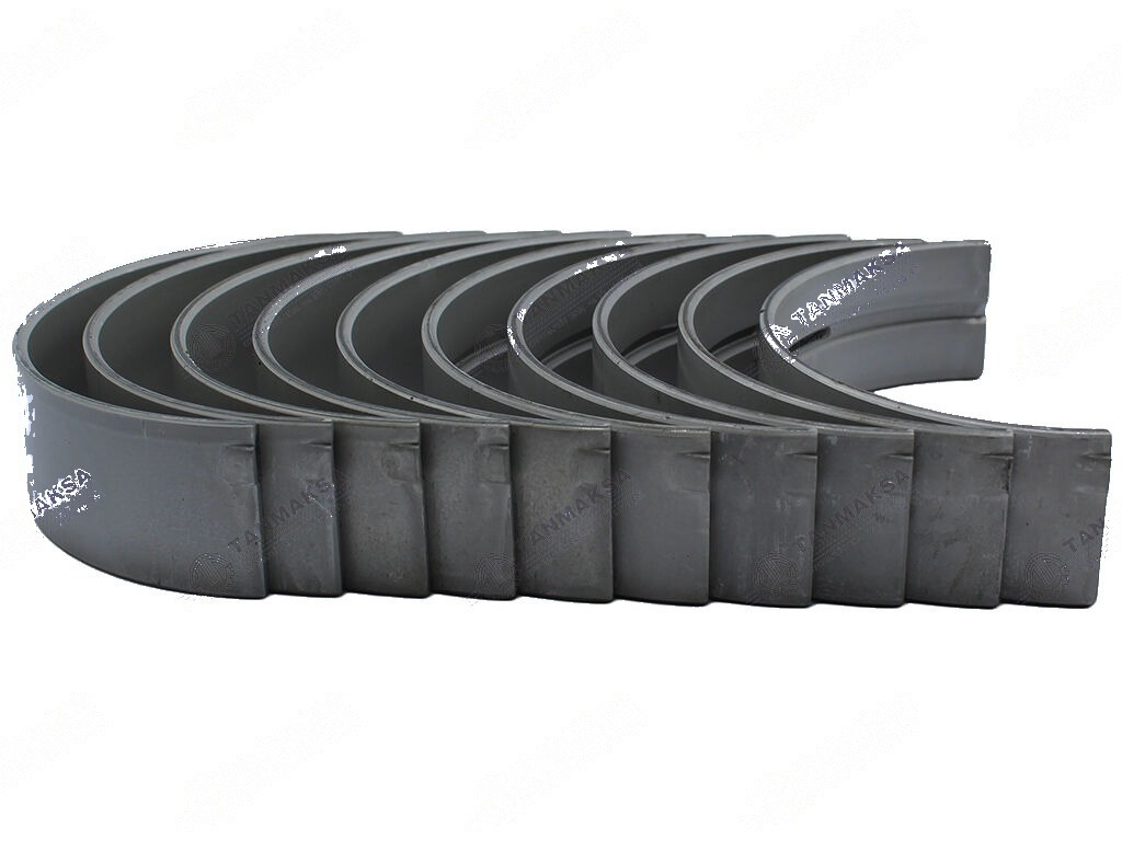 65/46-80/66 Hoofdlager Set STD 2