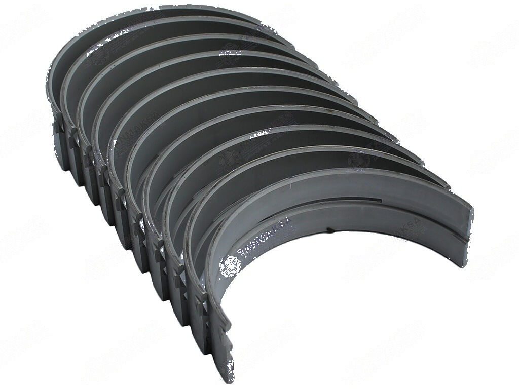65/46-80/66 Hoofdlager Set STD 3