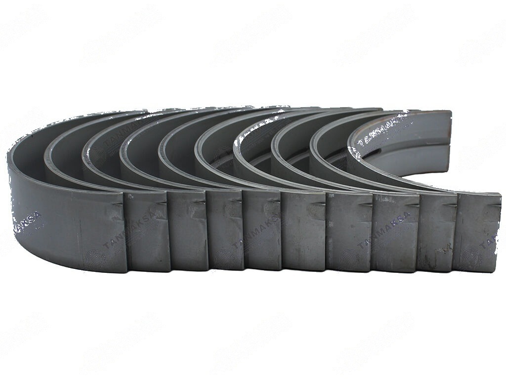 65/46-80/66 Hoofdlager Set 2