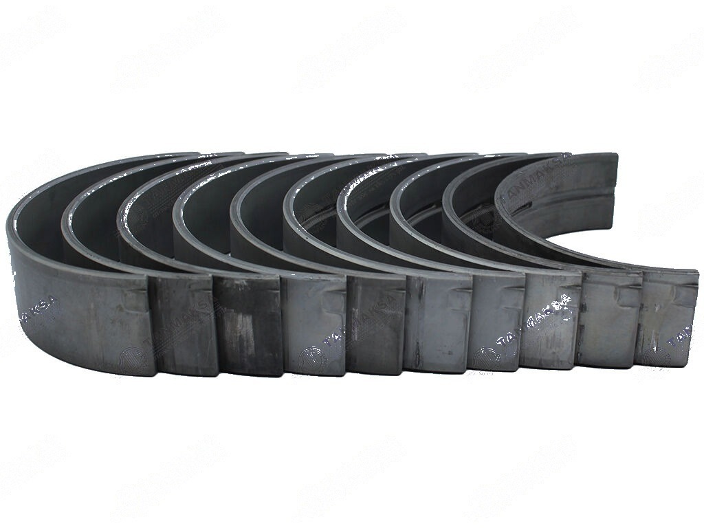 65/46-80/66 Hoofdlager Set 2