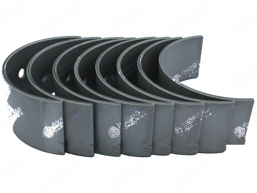 65/46-80/66 Verbindingsstangenset STD 2