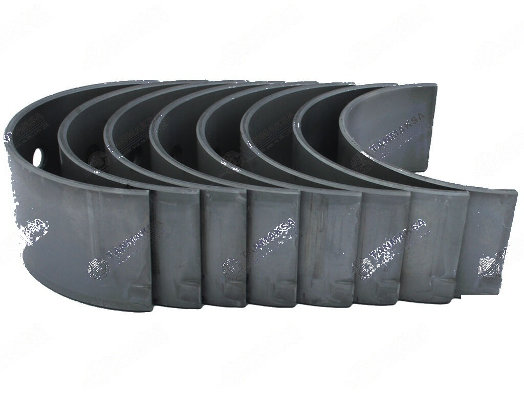 65/46-80/66 Arm Lager Set 2