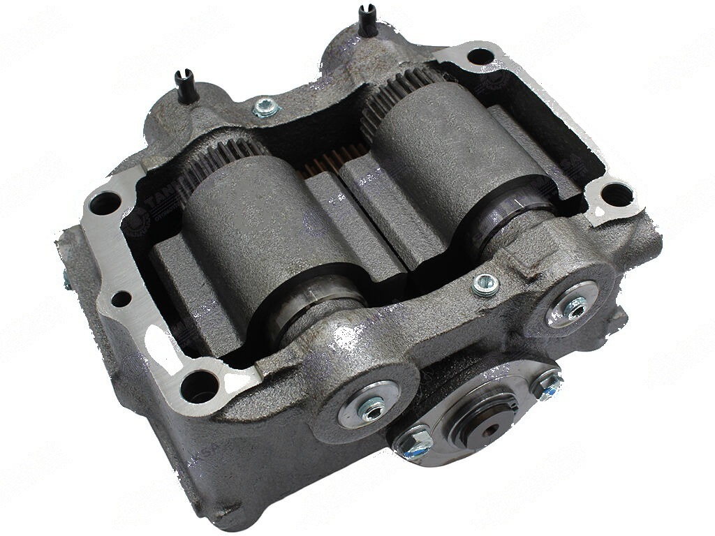 640-80/66 Balansiyer Komple 2