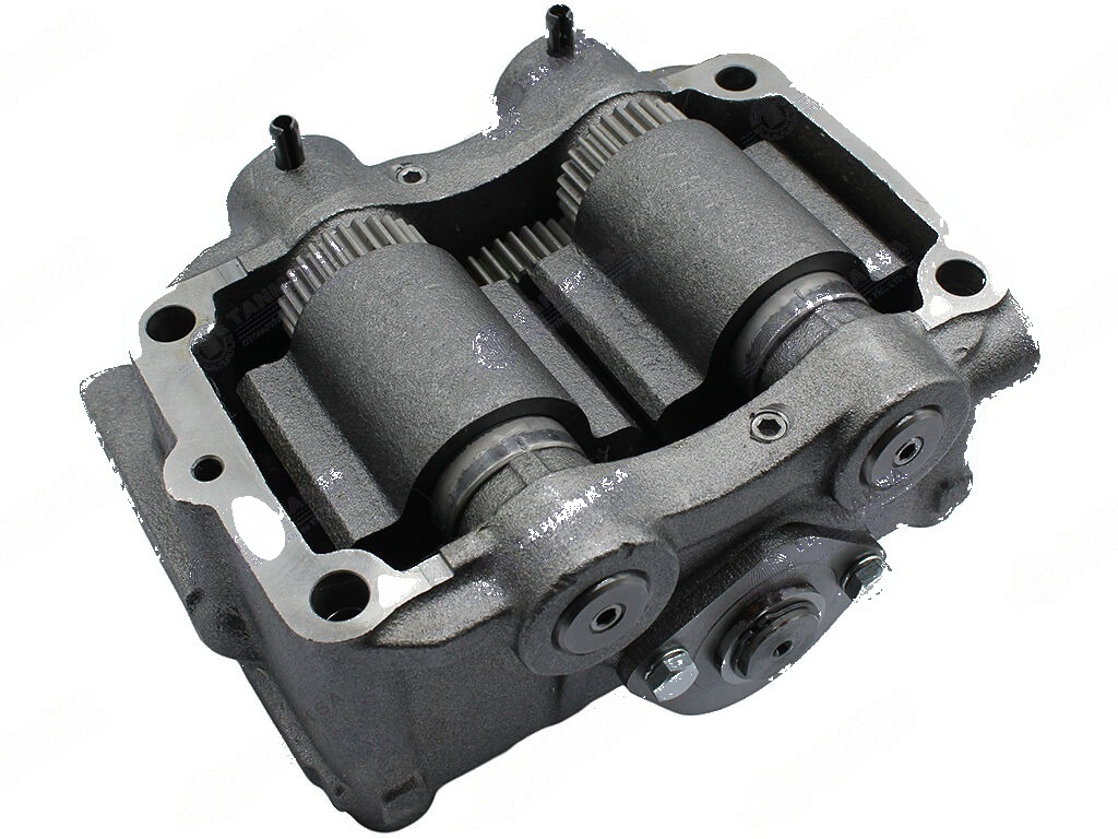 640-80/66 Balansiyer Komple