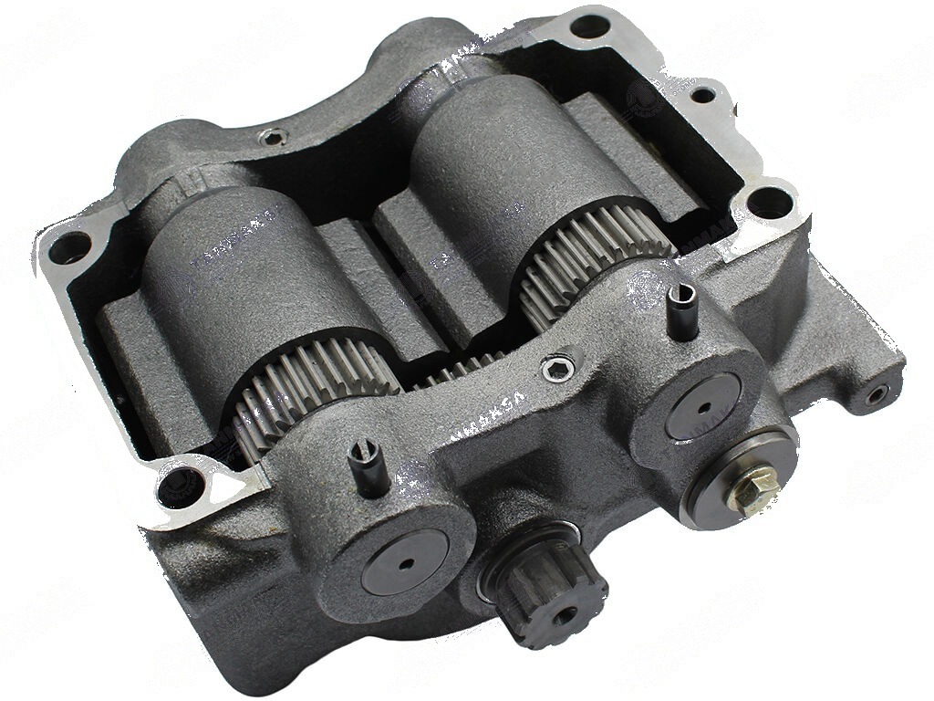 640-80/66 Balansiyer Komple 2