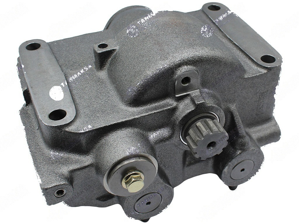 640-80/66 Balansiyer Komple 3