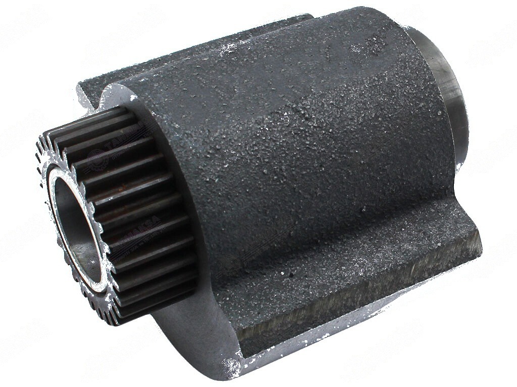 65/46-80/66 Balans Ağırlık Dişlisi 2