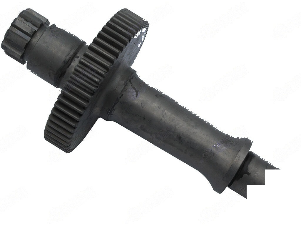 Fiat 640-80/66 Balans Tandwiel