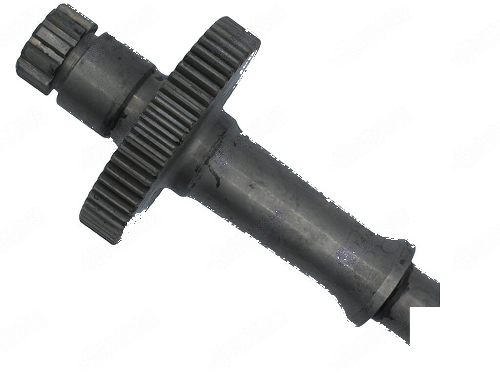 Fiat 640-80/66 Balans Tandwiel 3