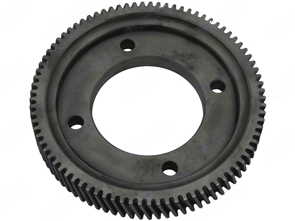 Fiat 640-780 Balansuitgangsgear