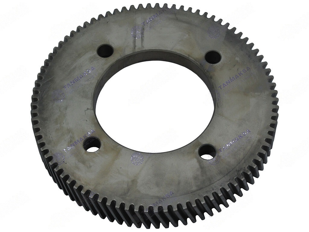 Fiat 640-780 Balansuitgangsgear 3