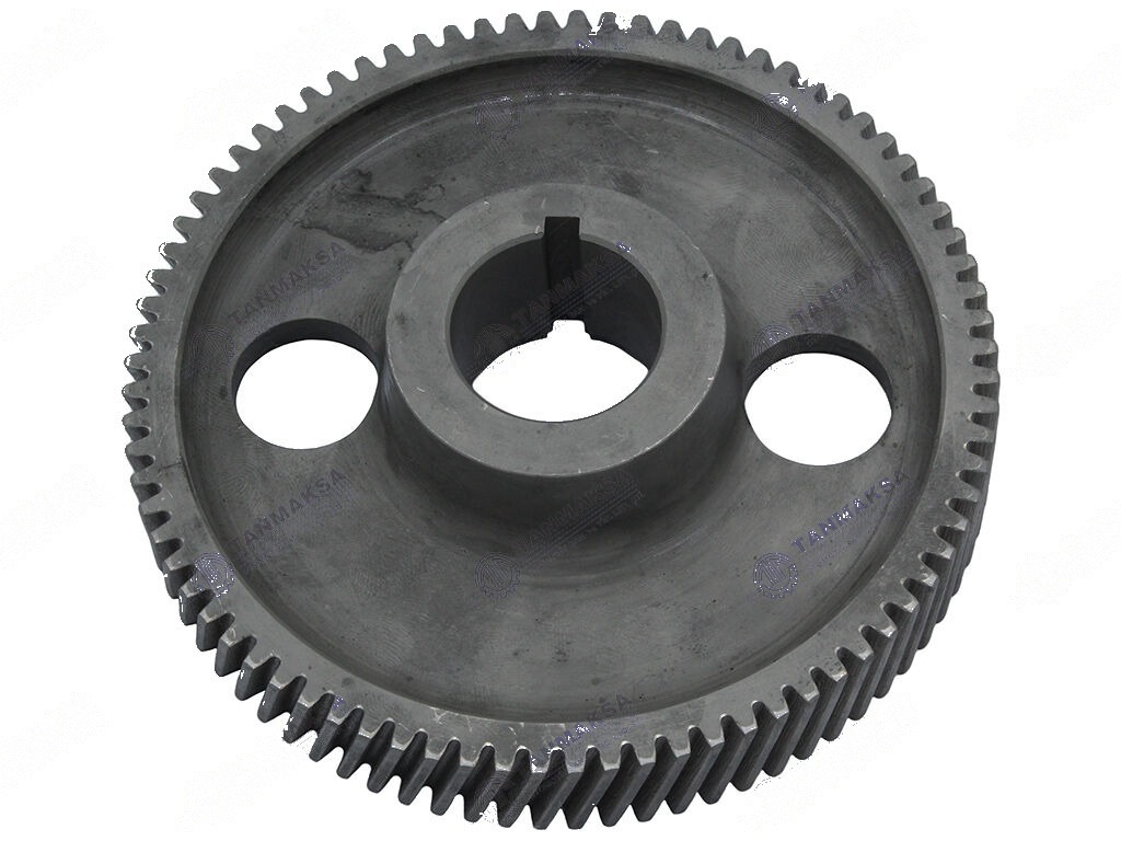 Fiat 480-640 Nokkenas Tandwiel