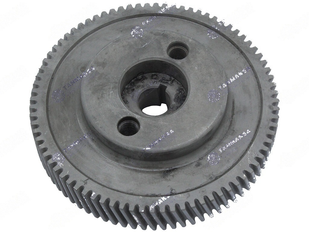 640 Mazot Pompa Dişlisi