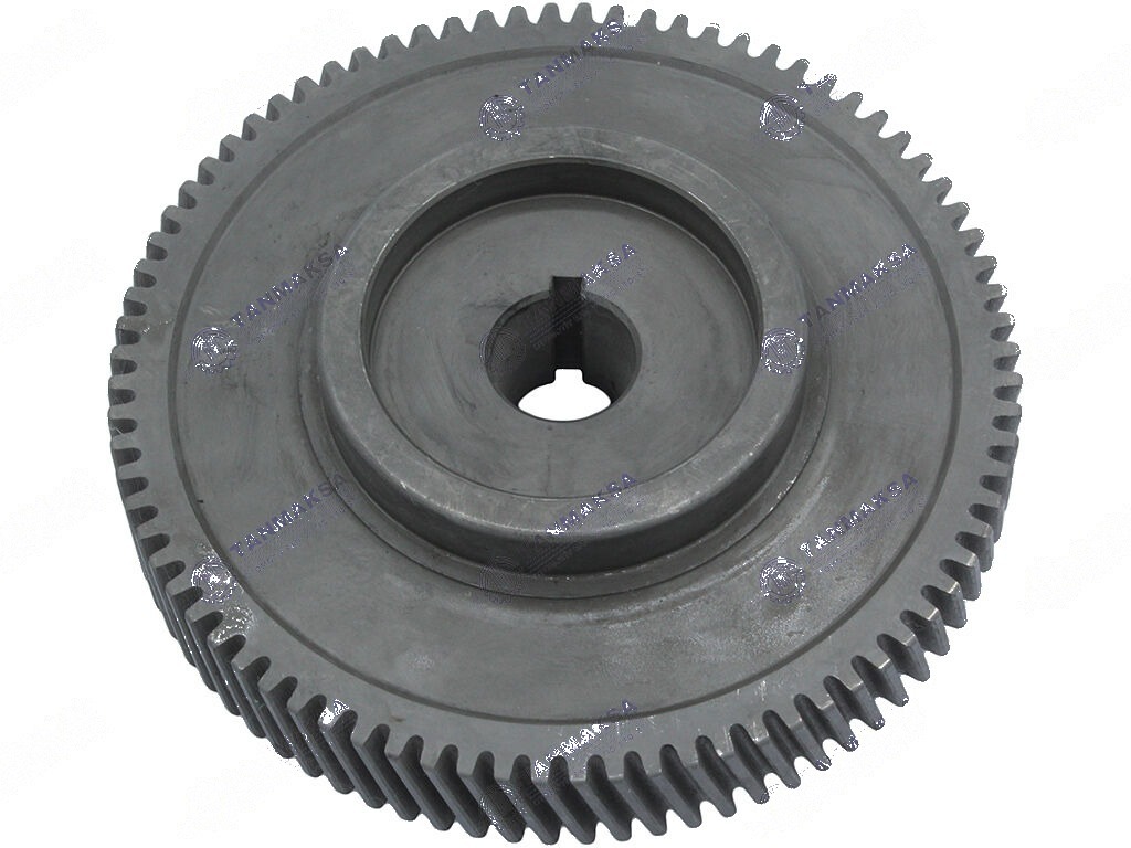 640 Mazot Pompa Dişlisi 2