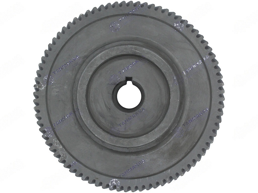 640 Mazot Pompa Dişlisi 3