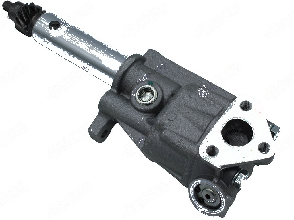 480-80/66 Yağ Pompası