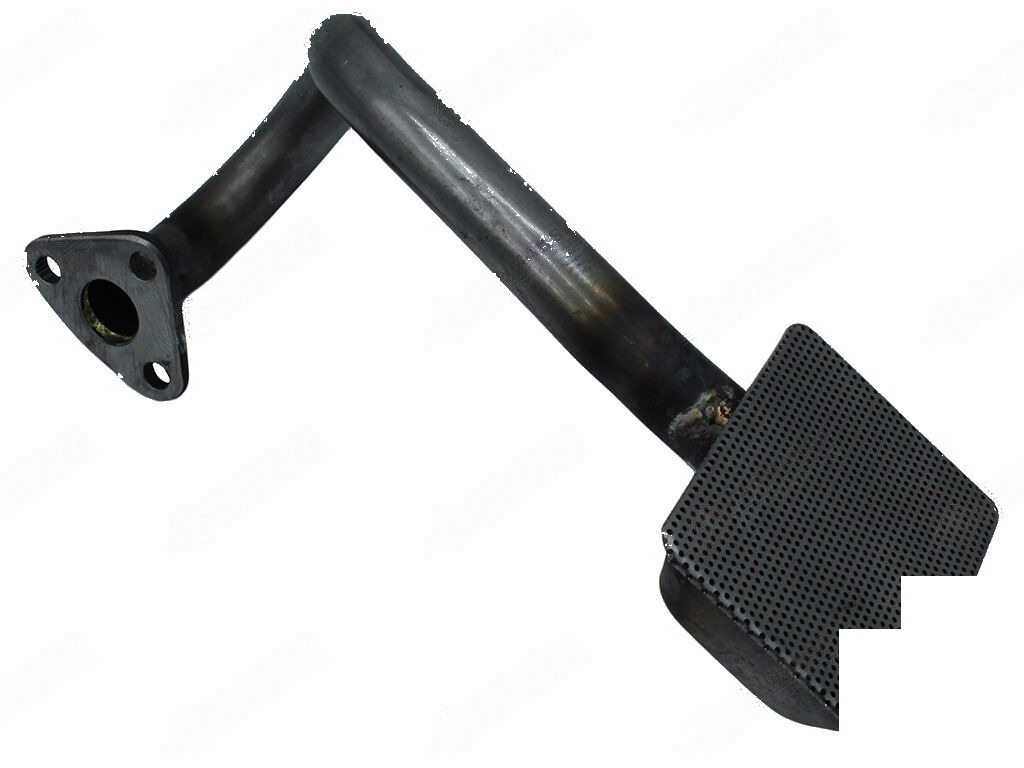 Fiat 640-70/56 Oliepanfilter