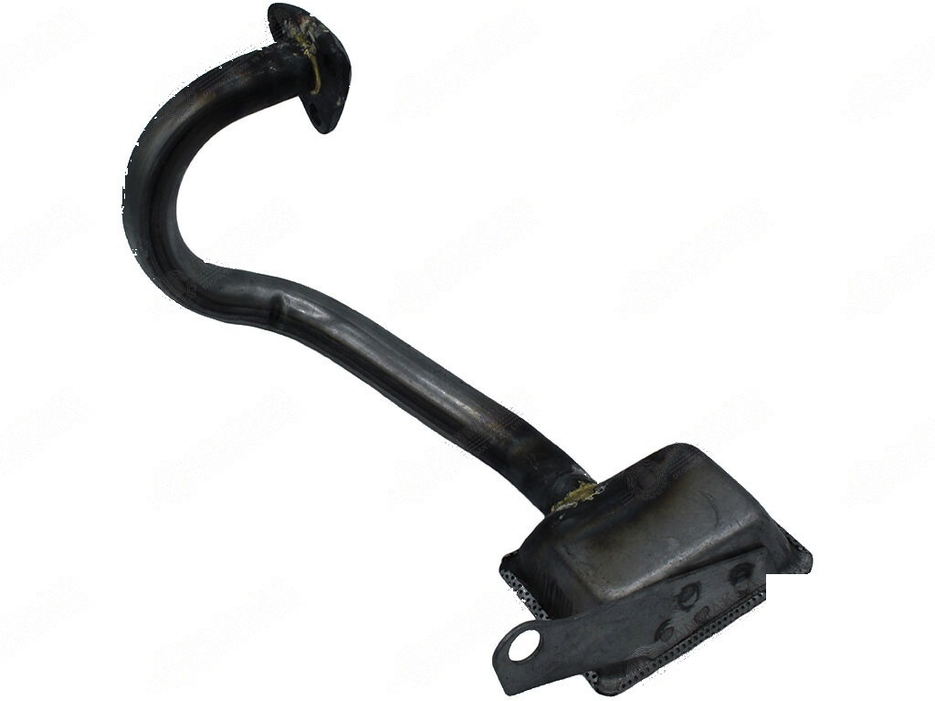 Fiat 640-70/56 Oliepanfilter 2