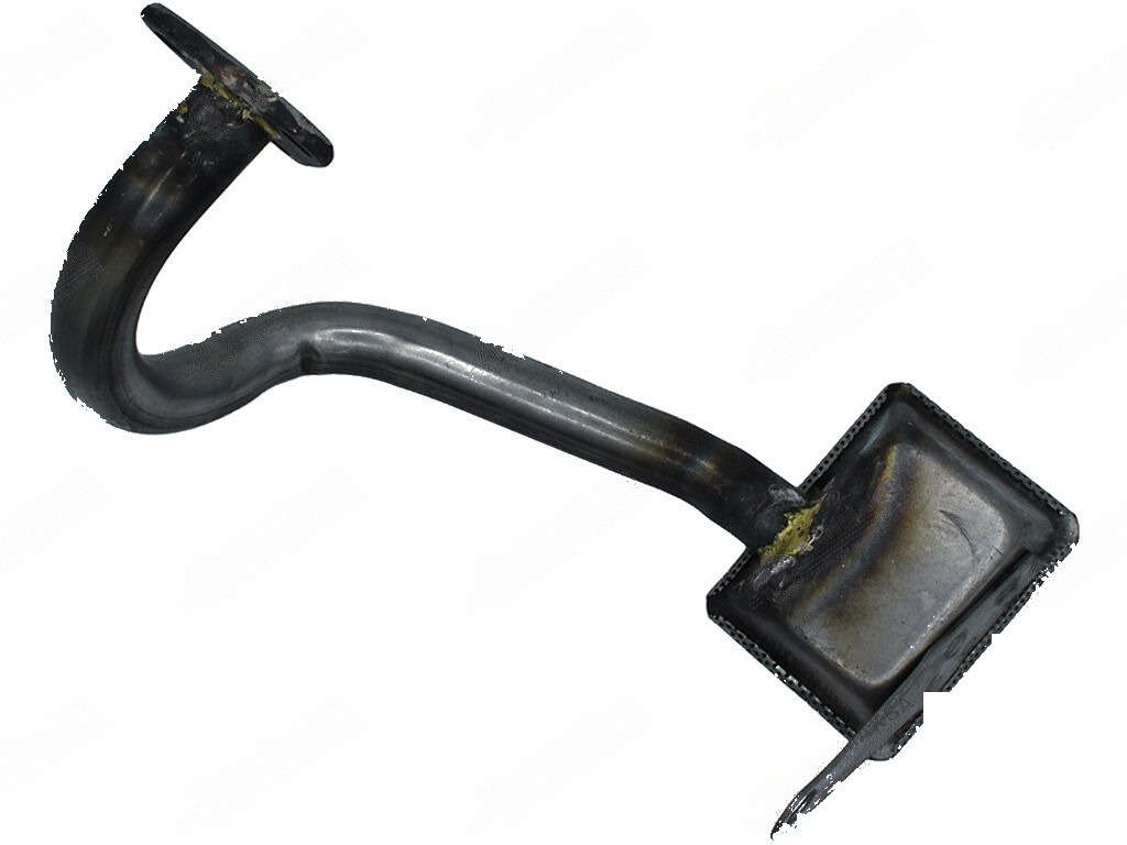 Fiat 640-70/56 Oliepanfilter 3