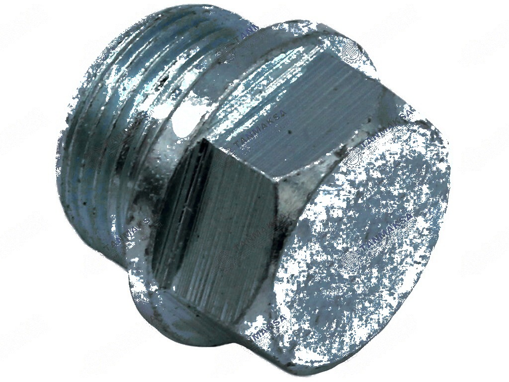 480-80/66 Karter Tapası (Pullu)