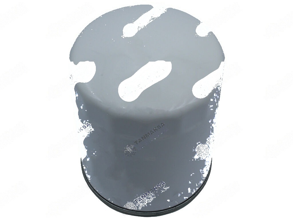 Fiat 480-80/66 Oliefilter