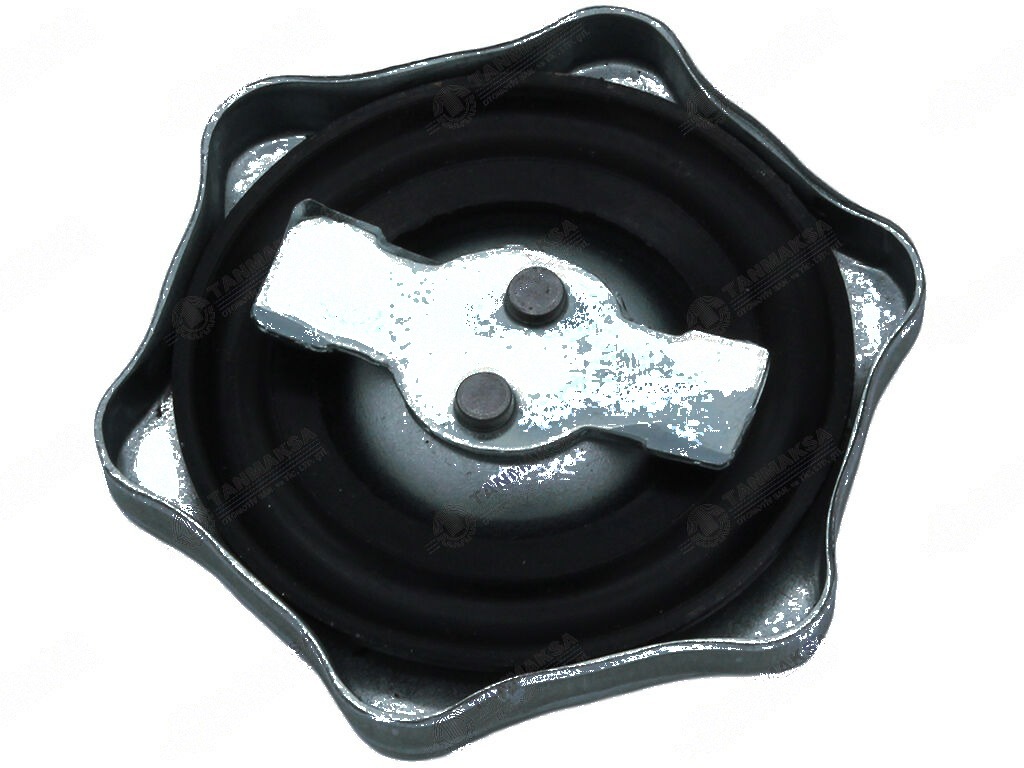 480-70/56 Motor Yağ Kapağı