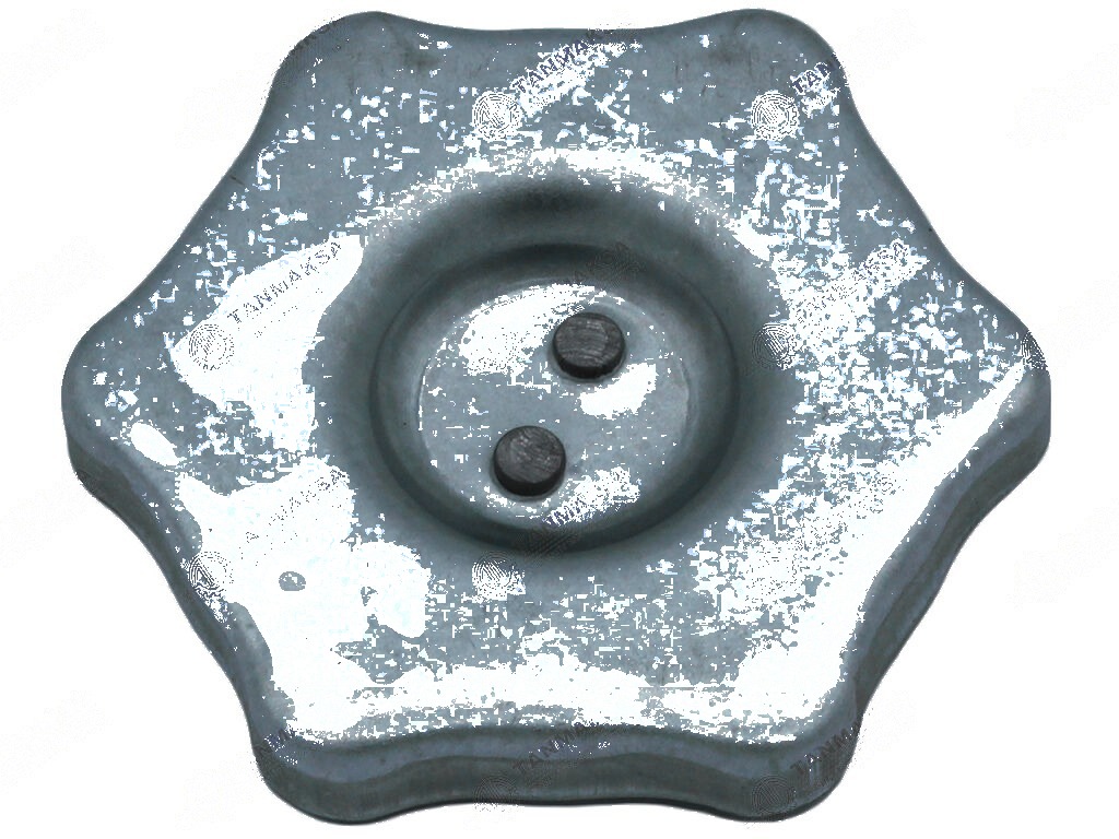 480-70/56 Motor Yağ Kapağı 2