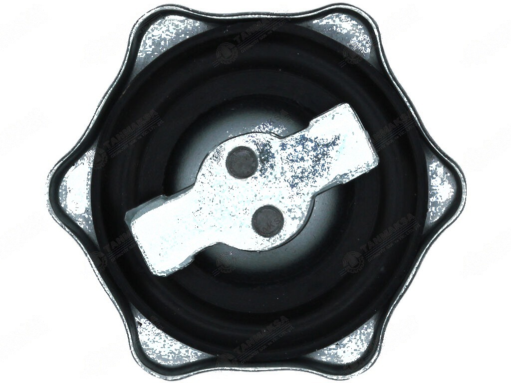 480-70/56 Motor Yağ Kapağı 3