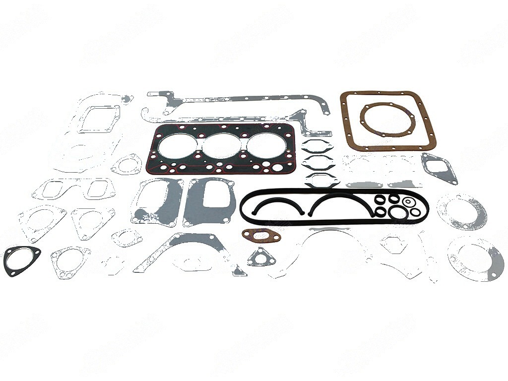 Fiat 450 Pakking Set (3 Cilinders) 3