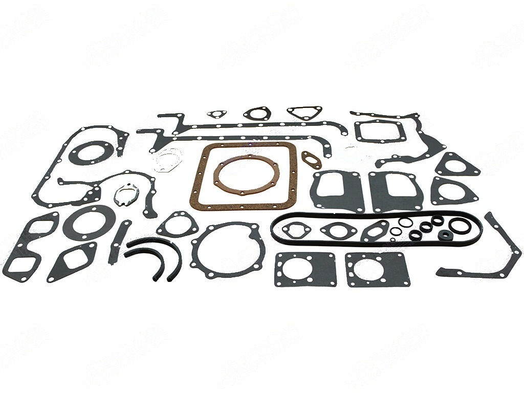 Fiat 450 Halfgasket Set 3