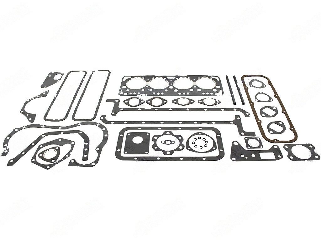 Fiat 411-415 Pakking Set