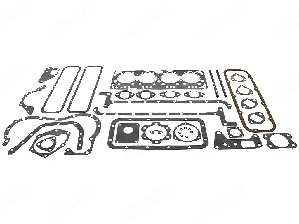 Fiat 411-415 Pakking Set 3